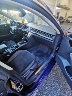 Volkswagen - Arteon - 2.0