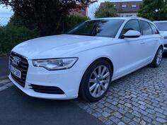 Audi - A6 - 2.0 TDI