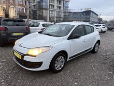 Renault - Megane - 1.5dci