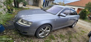 Audi - A6 - 3.0 quattro c6