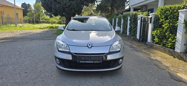 Renault - Megane - 1.5dci