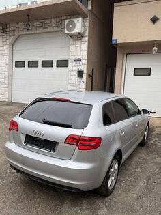 Audi - A3 - tdi