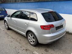 Audi - A3 - tdi