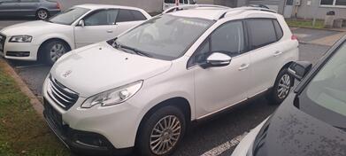 Peugeot - 2008 - 1.6hdi