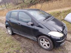 Mercedes Benz - A 180 - A180