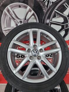 Fabričke - VW - Aluminijum felne