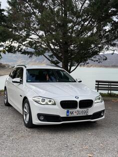 BMW - 520 - 2.0