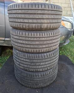 Continental - 225/40/18 - Ljetnja guma