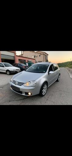 Volkswagen - Golf 5 - 1.9