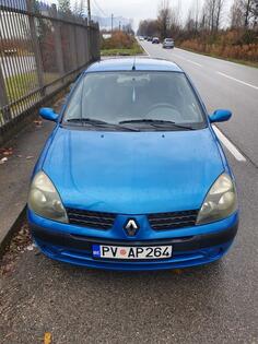 Renault - Thalia - 1.4