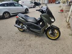 Yamaha - xmax