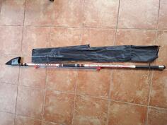 Štap za ribolov - Trabucco Italija