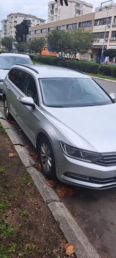 Volkswagen - Passat - 2.0