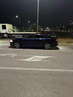 Audi - A6 - 2.7