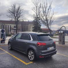 Citroen - C4 Picasso - 2.0HDI