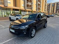 Volkswagen - Tiguan - 2.0tdi