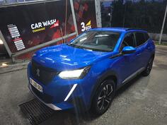 Peugeot - 2008 - 1.5 dci