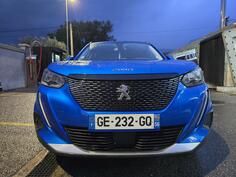 Peugeot - 2008 - 1.5 dci