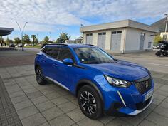 Peugeot - 2008 - 1.5 dci