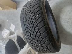 Barum - Polaris 6 - Zimska guma