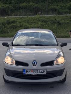 Renault - Clio - 1.5DCI