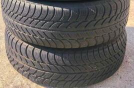 Sava - M+S - Zimska guma