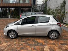 Toyota - Yaris - 1,5 Hybrid