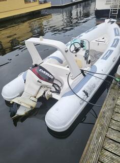 Orka studio - ROYAL 520 ORCA