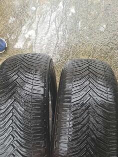 Michelin - 205/55R16 - Зимняя guma