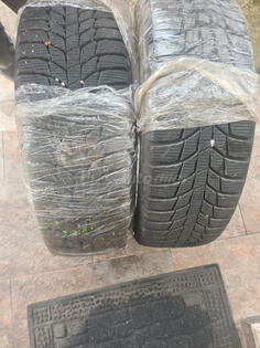 Triangle - 215/65 R16 - Зимняя guma