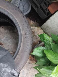 Uniroyal - all season  - Univerzalna guma