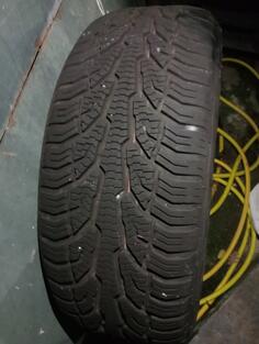 Uniroyal - all season - Dört mevsim guma