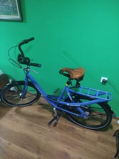 City Bike - gradski biciklo