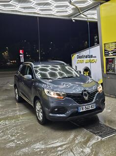Renault - Kadjar - 1.5 dci