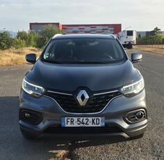 Renault - Kadjar - 1.5 dci