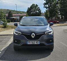 Renault - Kadjar - 1.5 dci