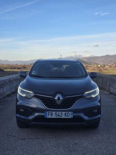 Renault - Kadjar - 1.5 dci