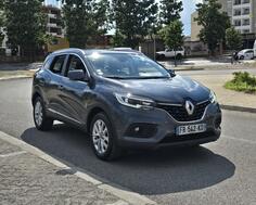 Renault - Kadjar - 1.5 dci