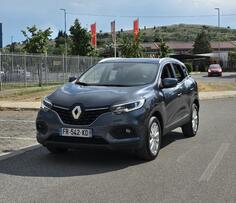 Renault - Kadjar - 1.5 dci
