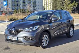 Renault - Kadjar - 1.5 dci