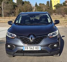 Renault - Kadjar - 1.5 dci