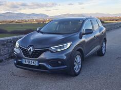 Renault - Kadjar - 1.5 dci
