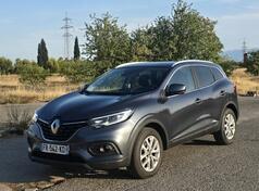 Renault - Kadjar - 1.5 dci