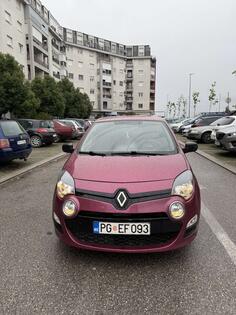 Renault - Twingo - 1.2 benzin