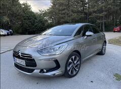 DS Automobiles - DS 5 - 2.0