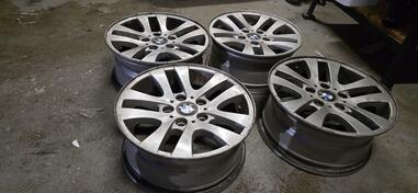 Ostalo - fabricke - Алюминий felne