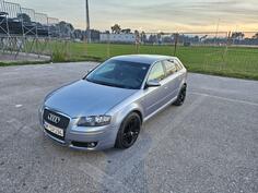 Audi - A3 - 2.0 TDI