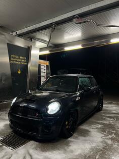 Mini - John Cooper Works - 1.6i