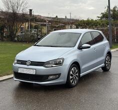 Volkswagen - Polo - 1.4 blumution
