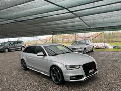 Audi - A4 - 2.0TDI